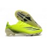 Chaussures Neuf adidas X Ghosted.1 FG Superlative - Jaune Noir Bleu
