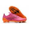 adidas x speedflow.1 fg Crampon Nouvelles Rose Noir