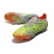 adidas · Copa Sense.1 FG chaussure de football Hommes Onix Tansparent Blanc Jaune Solaire