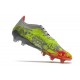 adidas · Copa Sense.1 FG chaussure de football Hommes Onix Tansparent Blanc Jaune Solaire