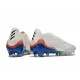 adidas Copa Sense + FG Crampons Foot Blanc Bleu Rouge