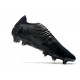 adidas Copa Sense + FG Crampons Foot Superstealth - Noir Gris