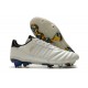 Crampons adidas Copa Mundial 21 FG Blanc