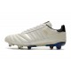 Crampons adidas Copa Mundial 21 FG Blanc