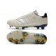 Crampons adidas Copa Mundial 21 FG Blanc