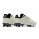 Crampons adidas Copa Mundial 21 FG Blanc