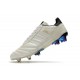 Crampons adidas Copa Mundial 21 FG Blanc