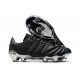 Crampons de Foot adidas Copa Mundial 21 FG Noir