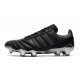 Crampons de Foot adidas Copa Mundial 21 FG Noir