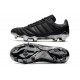 Crampons de Foot adidas Copa Mundial 21 FG Noir