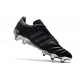 Crampons de Foot adidas Copa Mundial 21 FG Noir