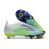 Nike Mercurial Vapor XIV Elite SG Dream Speed Vert Volt Vert Electro