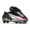 Nouvelle adidas Predator Edge+ FG Argent Noir Rose