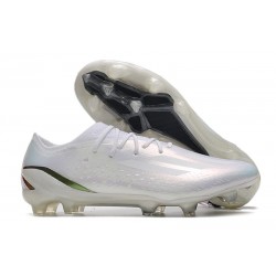 Chaussures de football adidas X SPEEDPORTAL.1 FG Blanc