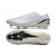 Chaussures de football adidas X SPEEDPORTAL.1 FG Blanc