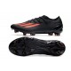 Chaussures de football adidas X SPEEDPORTAL.1 FG Noir Rouge Solaire Vert Solaire