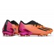 Chaussures de football adidas X SPEEDPORTAL.1 FG Orange Noir