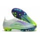 Chaussures Nike Mercurial Vapor 14 Elite AG Dream Speed Vert Volt Vert Electro