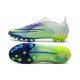 Chaussures Nike Mercurial Vapor 14 Elite AG Dream Speed Vert Volt Vert Electro