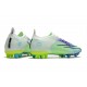 Chaussures Nike Mercurial Vapor 14 Elite AG Dream Speed Vert Volt Vert Electro