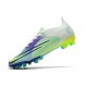 Chaussures Nike Mercurial Vapor 14 Elite AG Dream Speed Vert Volt Vert Electro