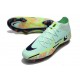 Nike Phantom Gt2 Élite Df Fg Menthe Mousse Noirened Bleu Fantôme