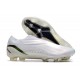 Chaussure adidas X Speedportal + FG Blanc