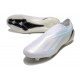 Chaussure adidas X Speedportal + FG Blanc