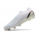 Chaussure adidas X Speedportal + FG Blanc