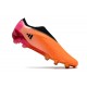 Chaussure adidas X Speedportal + FG Orange Noir