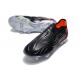 adidas Copa Sense + FG Crampons Noir Rouge Solaire Vert Solaire Equipe