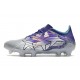 adidas · Copa Sense.1 FG Violet Equipe Argent Métallique Menthe Rush