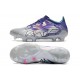 adidas · Copa Sense.1 FG Violet Equipe Argent Métallique Menthe Rush