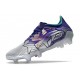 adidas · Copa Sense.1 FG Violet Equipe Argent Métallique Menthe Rush