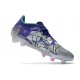 adidas · Copa Sense.1 FG Violet Equipe Argent Métallique Menthe Rush