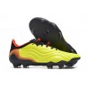 adidas · Copa Sense.1 FG Jaune Solaire Equipe Rouge Solaire Noir