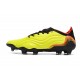adidas · Copa Sense.1 FG Jaune Solaire Equipe Rouge Solaire Noir