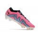 Nike Zoom Mercurial Vapor 15 Elite FG Rosa Argent