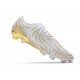 Chaussures de football adidas X SPEEDPORTAL.1 FG Blanco Or