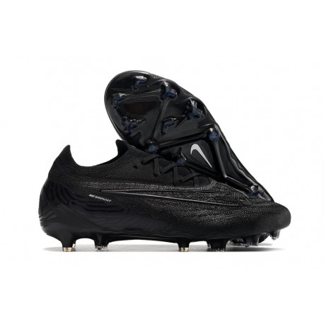 Chaussures Nike Phantom GX Elite FG Nero