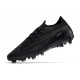 Chaussures Nike Phantom GX Elite FG Nero