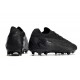 Chaussures Nike Phantom GX Elite FG Nero