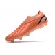 Chaussure adidas X Speedportal + FG Orange