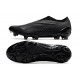 Chaussure adidas X Speedportal + FG Noir