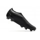 Chaussure adidas X Speedportal + FG Noir