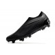 Chaussure adidas X Speedportal + FG Noir