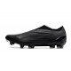 Chaussure adidas X Speedportal + FG Noir