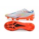 Chaussures de football adidas X SPEEDPORTAL.1 FG Or Blanc