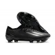 Chaussures de football adidas X SPEEDPORTAL.1 FG Noir