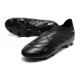 Chaussures de football adidas Copa Pure+ FG Noir